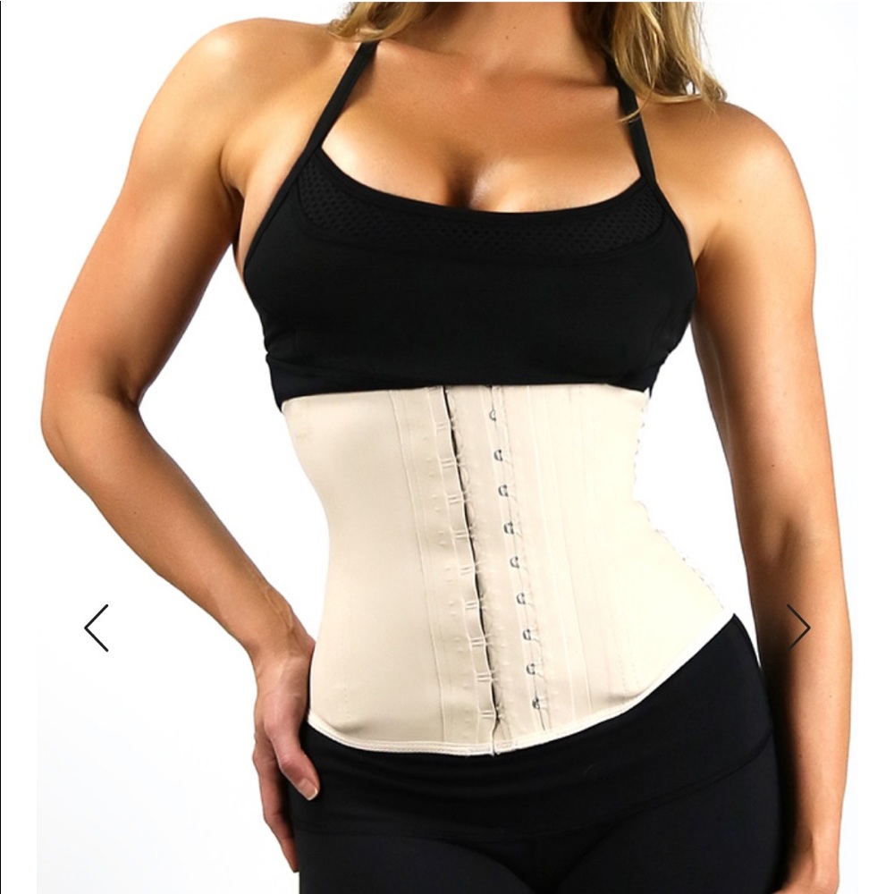 Bombshell Nude Shaper